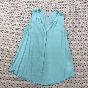 Lilly Pulitzer Blouse